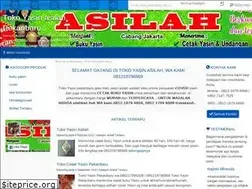Sites similar to tokoyasinpekanbaru.com