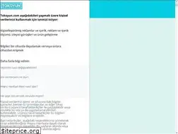Sites similar to tokoyun.com