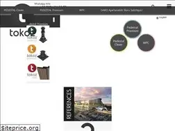 Sites similar to tokoz.com.tr