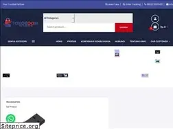 Sites similar to tokozoom.com