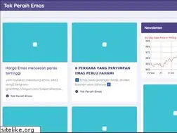 Sites similar to tokperaihemas.com