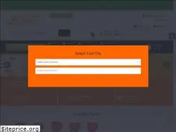 Sites similar to tokritown.com