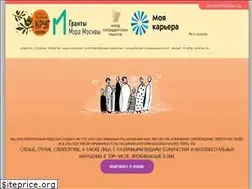 Sites similar to tokrug.ru