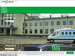Sites similar to toks.lt