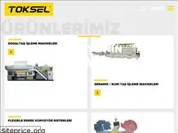 Sites similar to toksel.com.tr