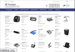 Sites similar to tokshop.net