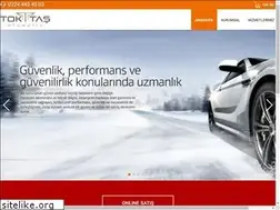 Sites similar to toktasotomotiv.com.tr