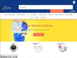 Sites similar to toktok.ae
