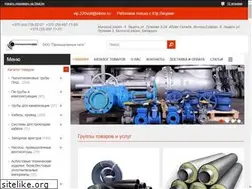 Sites similar to toktok.by