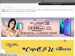 Sites similar to toktokmall.ph