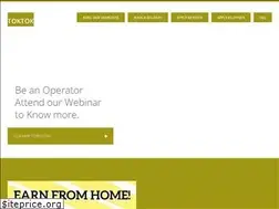 Sites similar to toktokrider.com