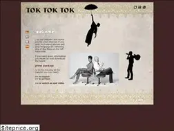 Sites similar to toktoktok.net