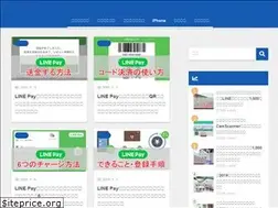 Sites similar to toku-blog.com
