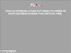 Sites similar to toku.ca