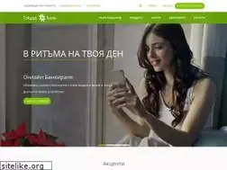 Sites similar to tokudabank.bg