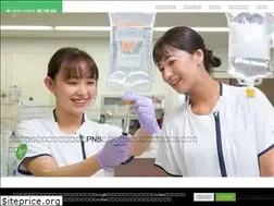 Sites similar to tokudainurse.jp