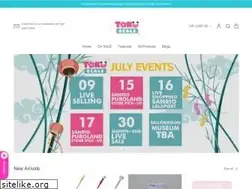 Sites similar to tokudeals.com