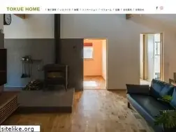 Sites similar to tokuehome.com