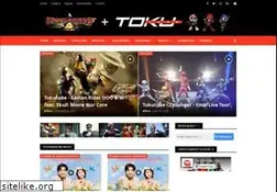 Sites similar to tokufriends.net
