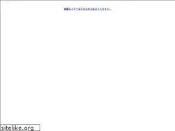 Sites similar to tokuhowakayama.com