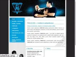 Sites similar to tokui-do.cz