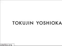 Sites similar to tokujin.com