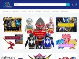 Sites similar to tokullectibles.com