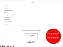 Sites similar to tokumaru.ee