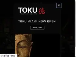 Sites similar to tokumodernasian.com