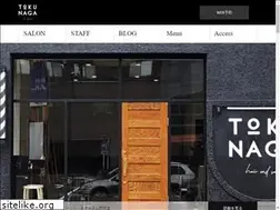 Sites similar to tokunaga-hair.com