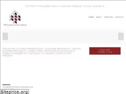 Sites similar to tokunagamasonry.com