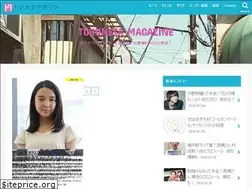 Sites similar to tokuneta.xyz