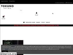 Sites similar to tokunoshima.it
