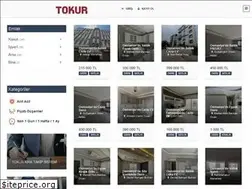 Sites similar to tokur.com.tr