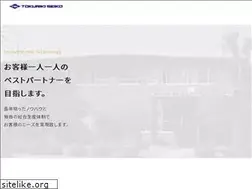 Sites similar to tokurikiseiko.co.jp