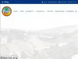 Sites similar to tokursumlija.rs