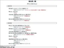 Sites similar to tokushima12.com