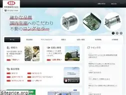 Sites similar to tokushudenso.co.jp