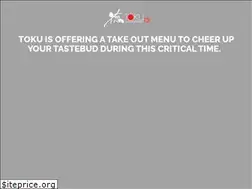 Sites similar to tokusushi.ca