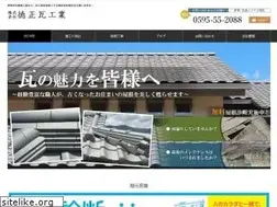 Sites similar to tokusyogawara.com