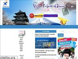 Sites similar to tokuteivisa.net