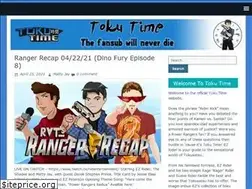 Sites similar to tokuti.me