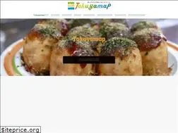 Sites similar to tokuyamap.com
