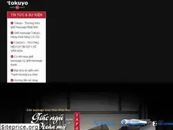 Sites similar to tokuyo.com.vn