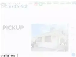 Sites similar to tokuzato.com