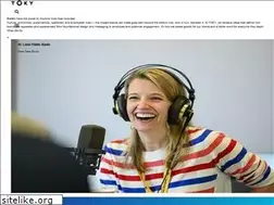 Sites similar to toky.com