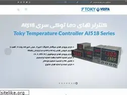 Sites similar to toky.ir