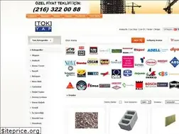Sites similar to tokyap.com