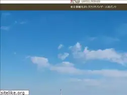 Sites similar to tokyo-adviser.jp