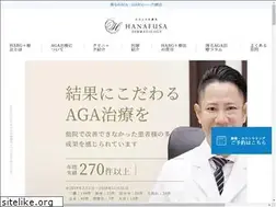 Sites similar to tokyo-agaclinic.com